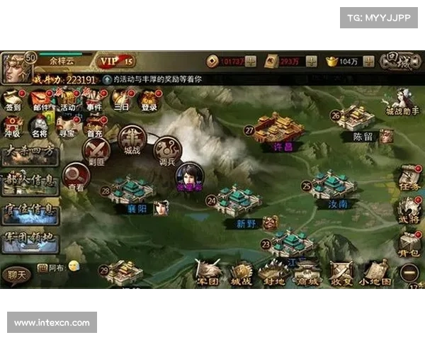 攻城三国:释放技能如飞箭 攻城三国:释放技能如飞箭