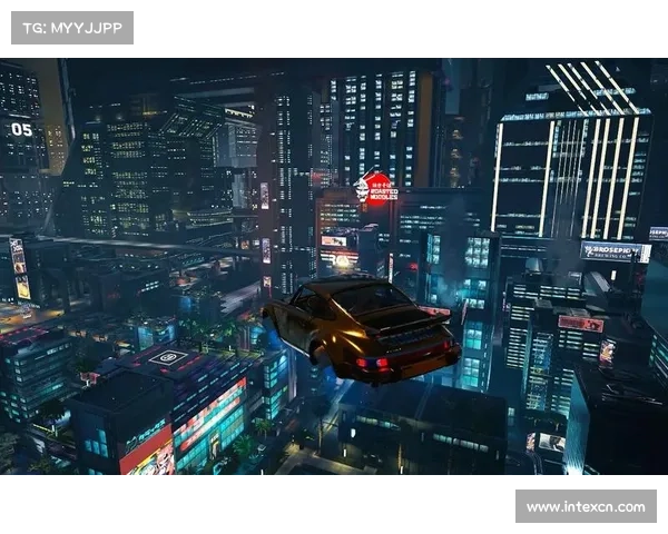 霓虹暗夜2077 攻略秘籍手把手教你叱咤夜之城 霓虹暗夜2077 攻略秘籍手把手教你叱咤夜之城