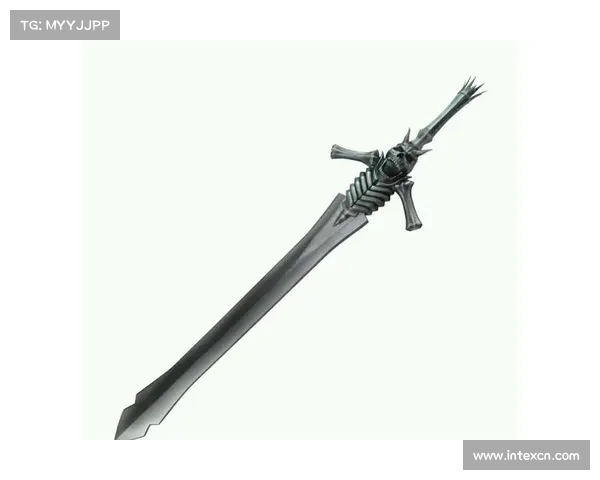 鬼泣2:聚焦武器选择之道 鬼泣2:聚焦武器选择之道